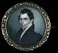 Portrait of a Gentleman (c. 1835)