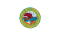 Flag of Portsmouth, New Hampshire