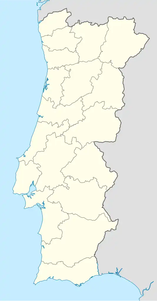 Monsaraz is located in Portugal