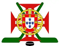 Shirt badge/Association crest