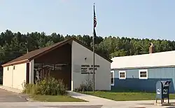 Post Office