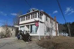 Post Office