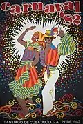 Carnival 1982