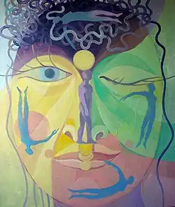 In the Circle, 2011