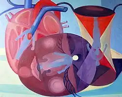 Still Life, 2011