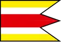Flag of Povrazník
