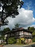 Jovellanos-Venezuela ancestral House[7][36]
