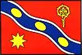 Flag of Prádlo