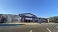UNASP Engenheiro Coelho classroom building.