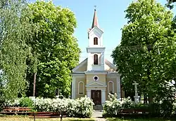 Church of Rosary of Our Lady