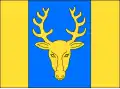 Flag of Pražmo