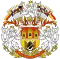 Coat of arms of Prague