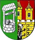 Coat of arms of Prague-Zličín
