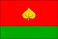 Flag of Lysovice