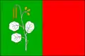 Flag of Olšany