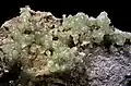 Prehnite