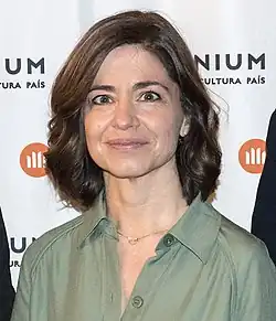Orriols in 2019