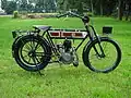 4&nbsp;hp 500 cc 1911