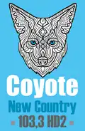 Alternative country logo from 2021.