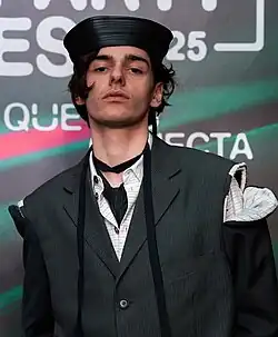 Bošnjak in 2025