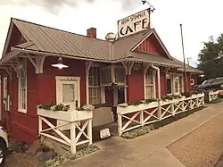 Prescott