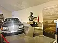 Presidential car of Corazon Aquino
