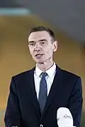 Gunter Mayr