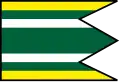 Flag of Príbelce