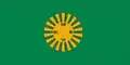 Flag of Priekuļi Municipality