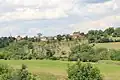 Prijezdić - panorama
