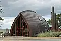 The Boat Restaurant