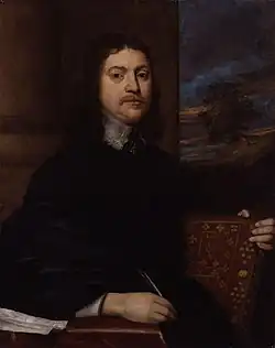 Nicholas Oudart, n.d.