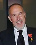 Stuart McNaughton