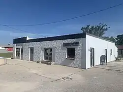 Prole post office