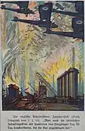 Was der Feind will, What the enemy wants (1917/18)