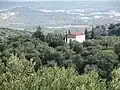 Prophet Helias chapel
