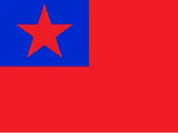 Design by Zhu De