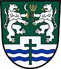 Coat of arms of Prosíčka