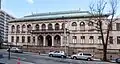 Providence Public Library, Providence, 1896
