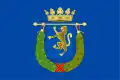 Flag of Province of Lucca