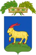 of Province of Pola