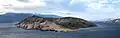 View from Krk (after rain)