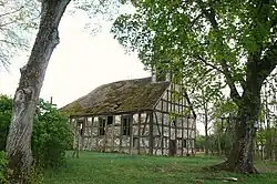 Former church