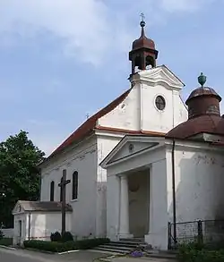 Church