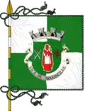 Flag of Argoncilhe