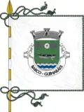 Flag of Barco