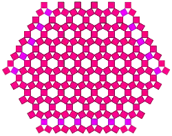 tenth-order tree