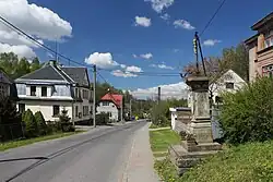 Main street
