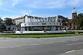 Ion I. C. Brătianu Square