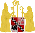 Official seal of Puurs